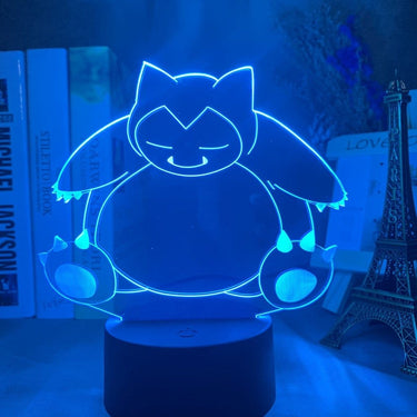 Lampe Ronflex